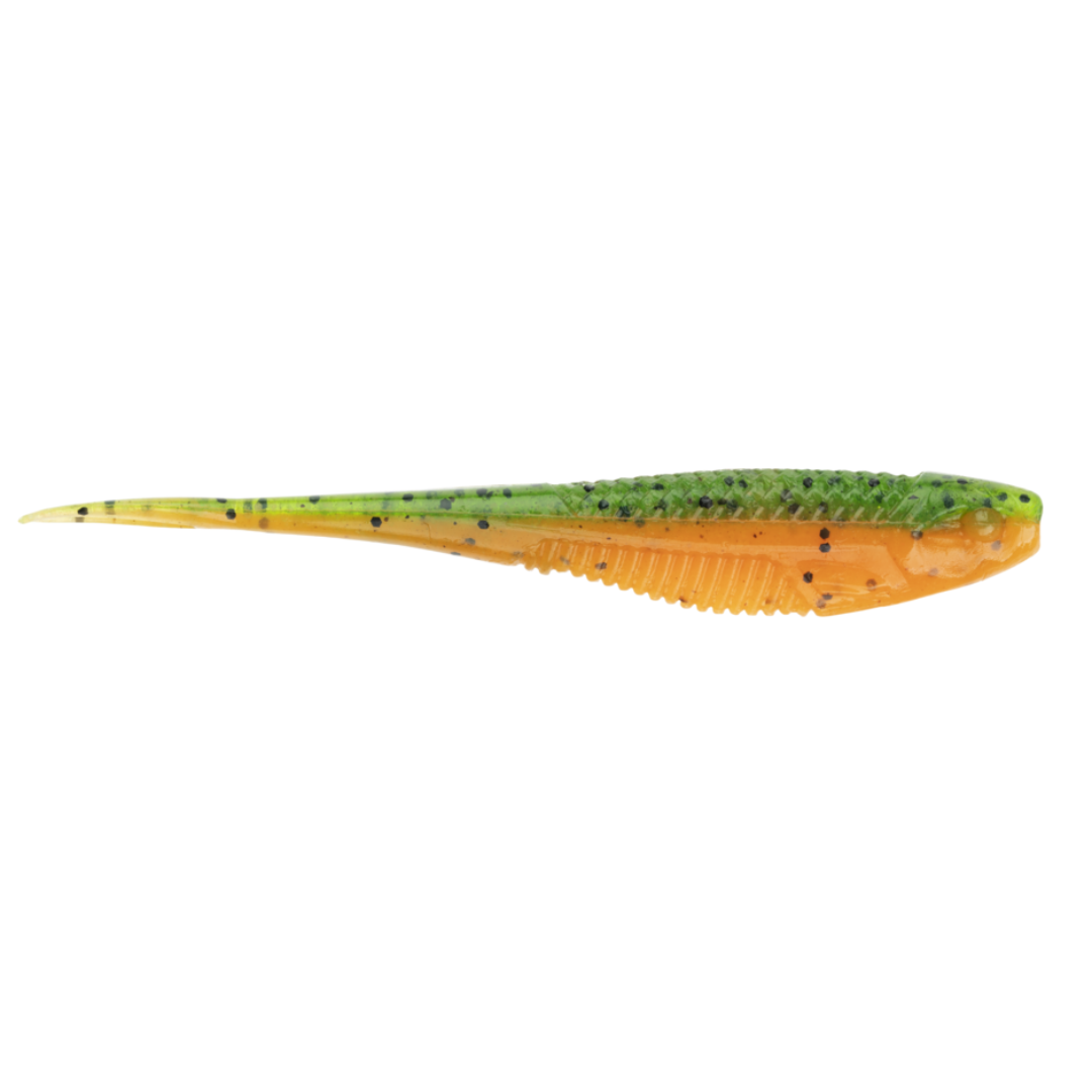 RAPALA CRUSH CITY THE JERK 5"