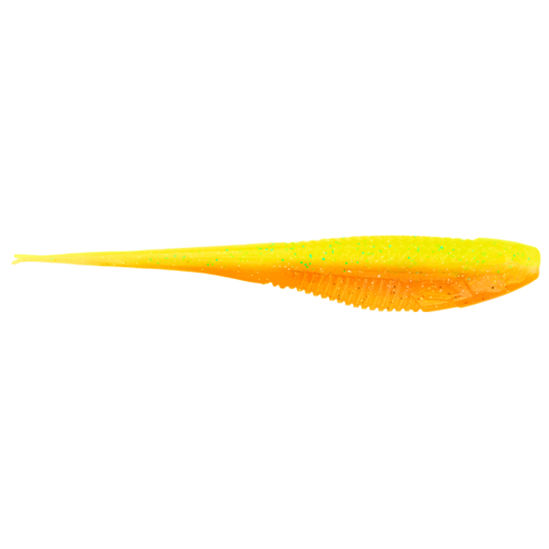 RAPALA CRUSH CITY THE JERK 5"