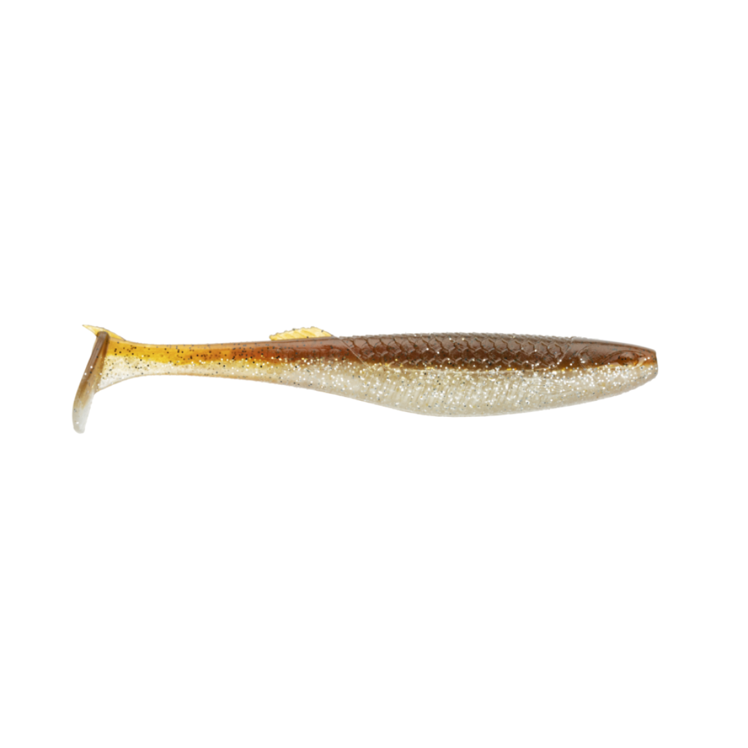 RAPALA CRUSH CITY THE KICKMAN 3"