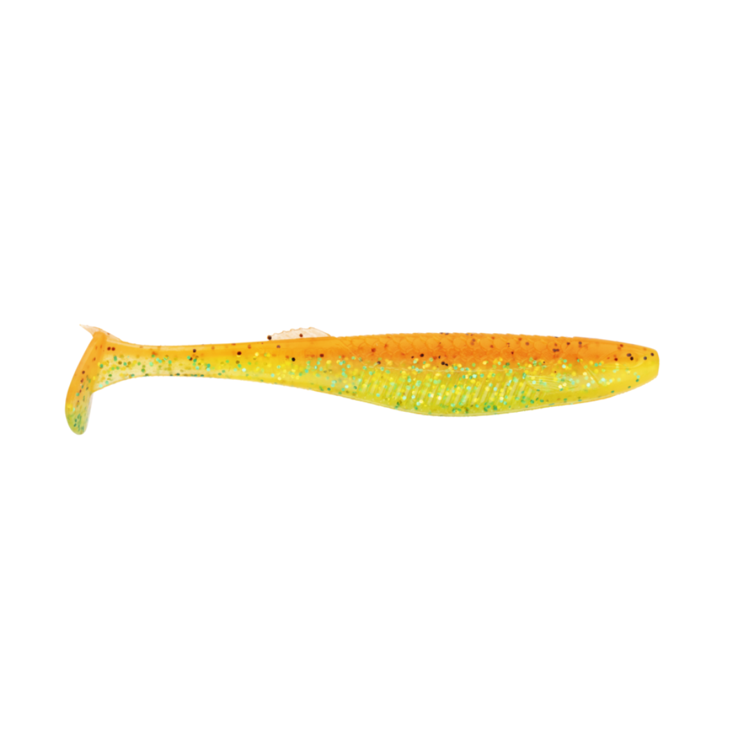 RAPALA CRUSH CITY THE KICKMAN 3"