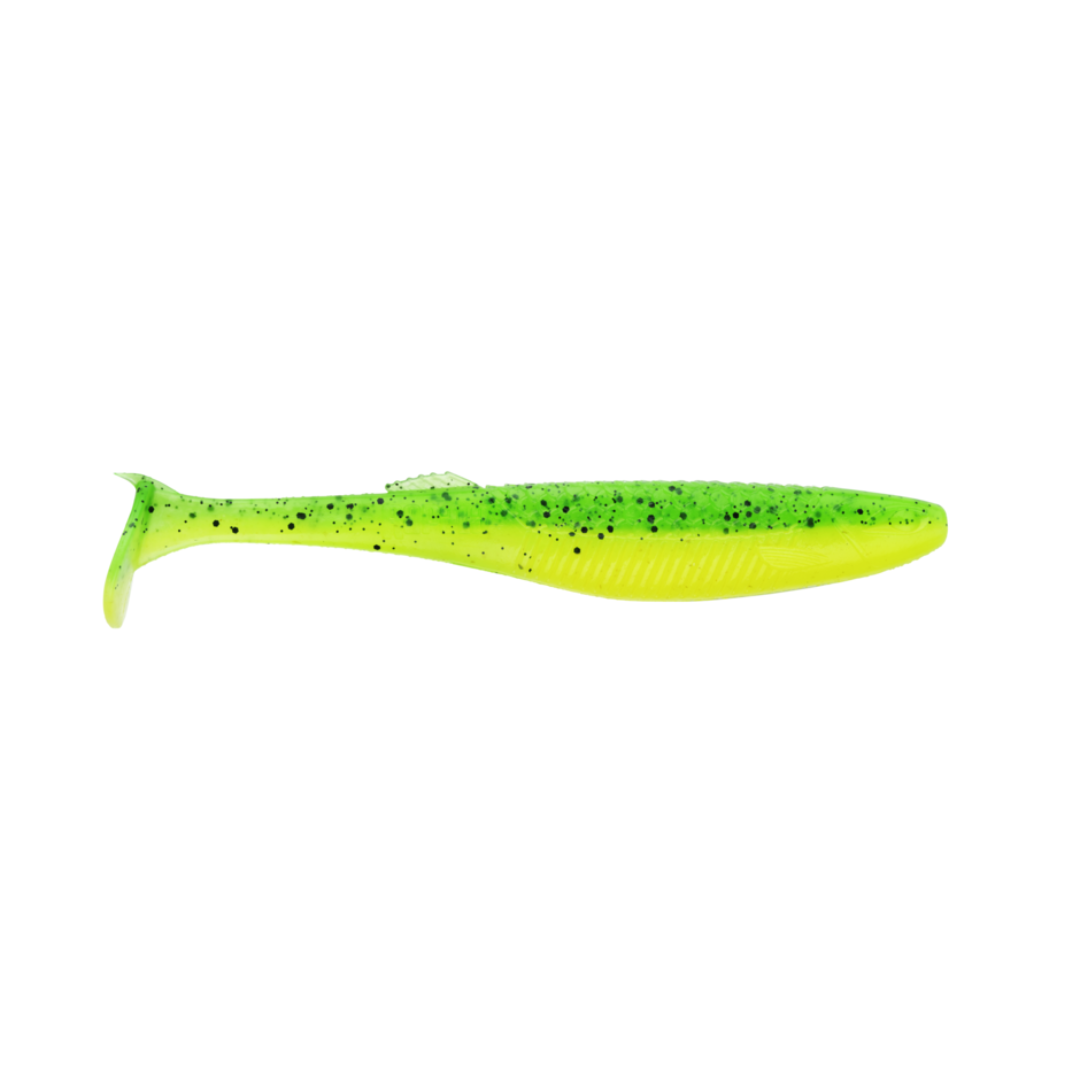 RAPALA CRUSH CITY THE KICKMAN 4"