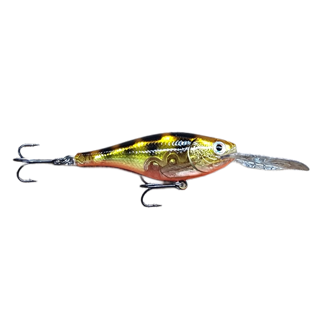 RAPALA GLASS SHAD RAP GSR-7 7CM