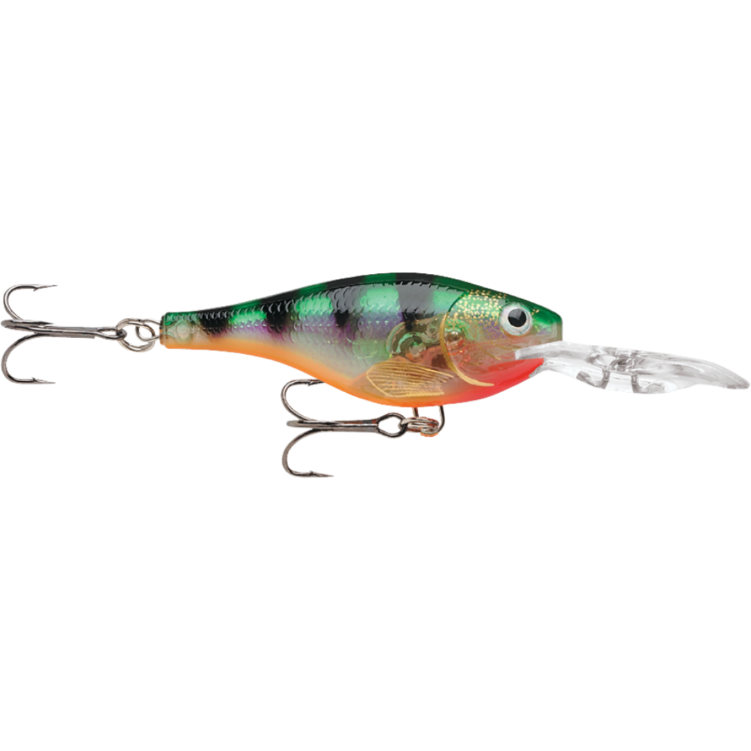 RAPALA GLASS SHAD RAP GSR-7 7CM