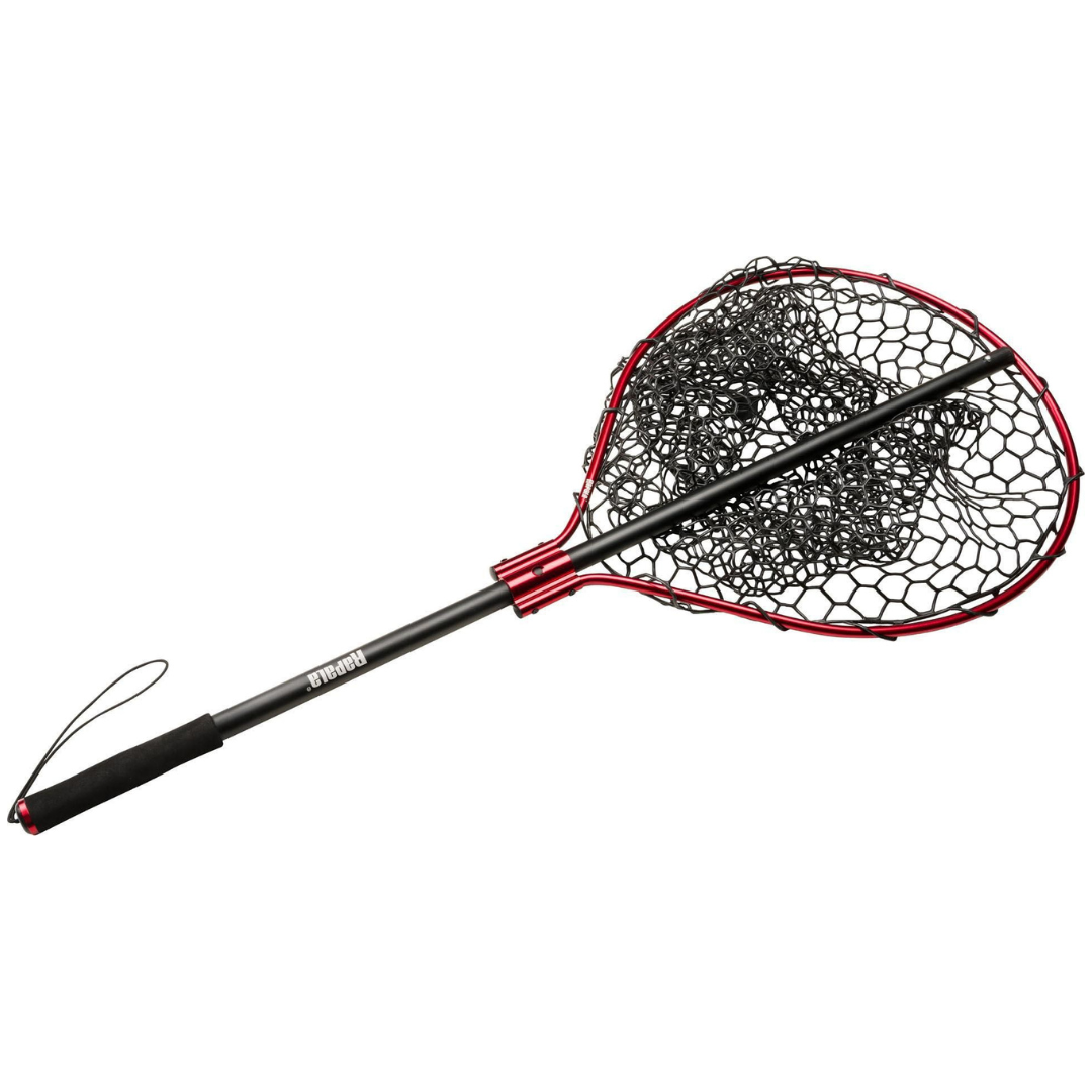 RAPALA SCOOP-R SILICON NET