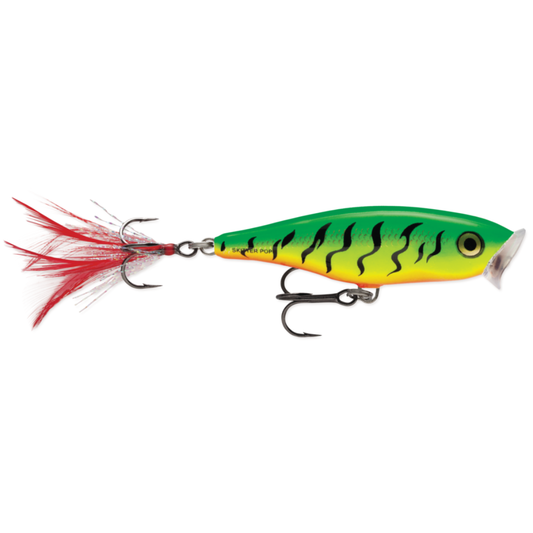 RAPALA SKITTER POP SP-5 5CM