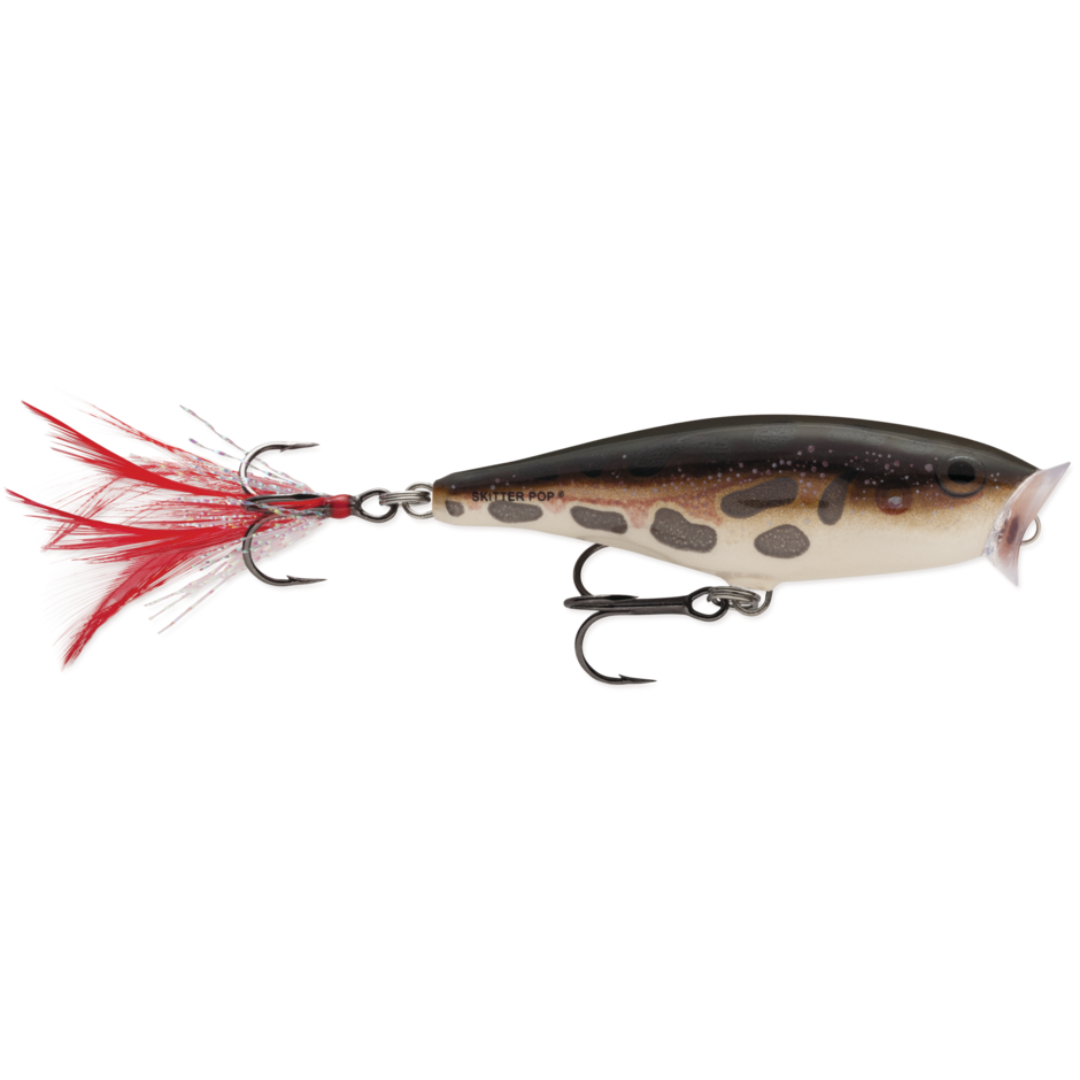 RAPALA SKITTER POP SP-5 5CM