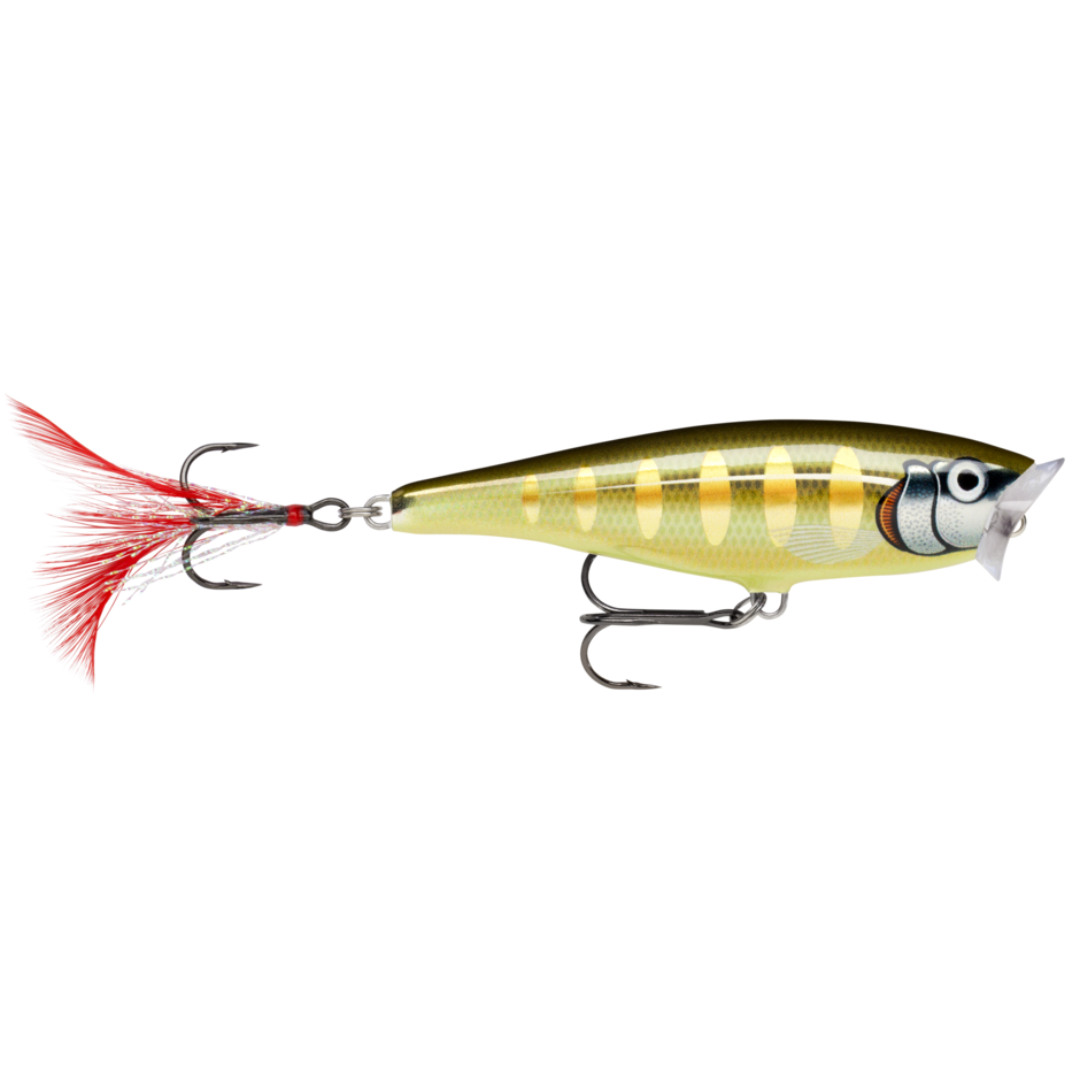 RAPALA SKITTER POP SP-5 5CM