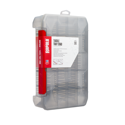 RAPALA TACKLE TRAY 356 DEEP