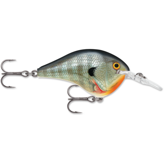 RAPALA DT SERIES DT-4 5CM
