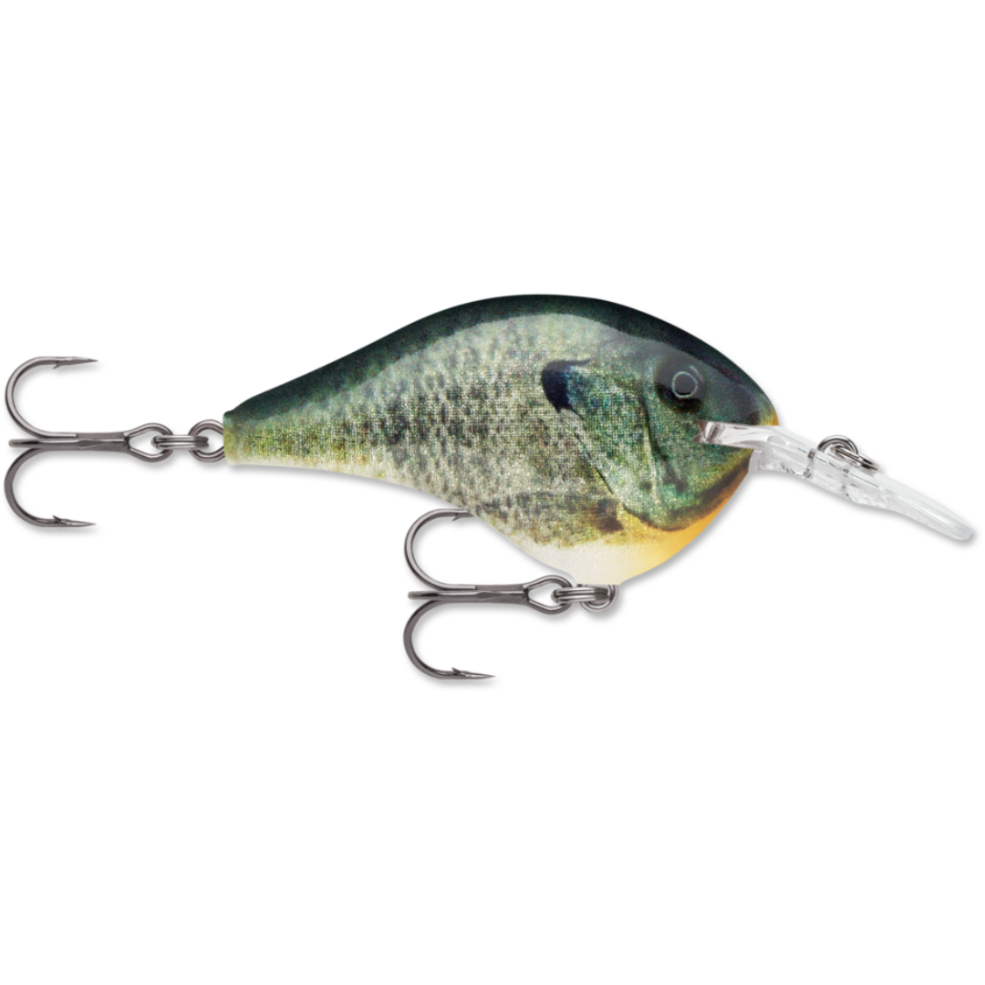 RAPALA DT SERIES DT-6 5CM