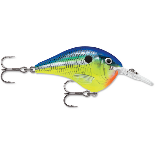 RAPALA DT SERIES DT-6 5CM