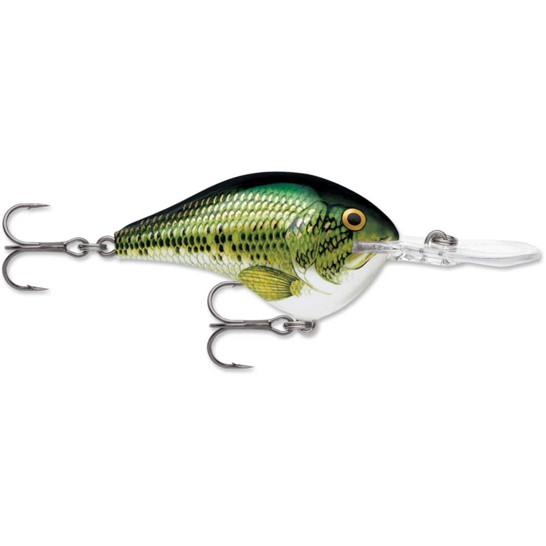 RAPALA DT SERIES DT-8 5CM