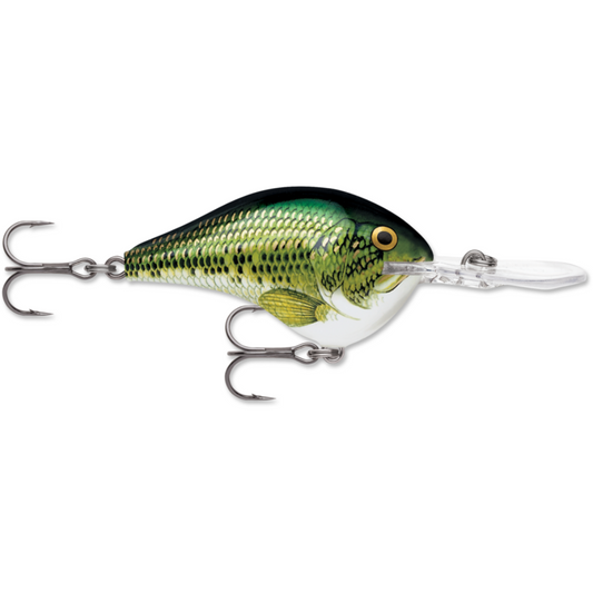 RAPALA DT SERIES DT-8 5CM