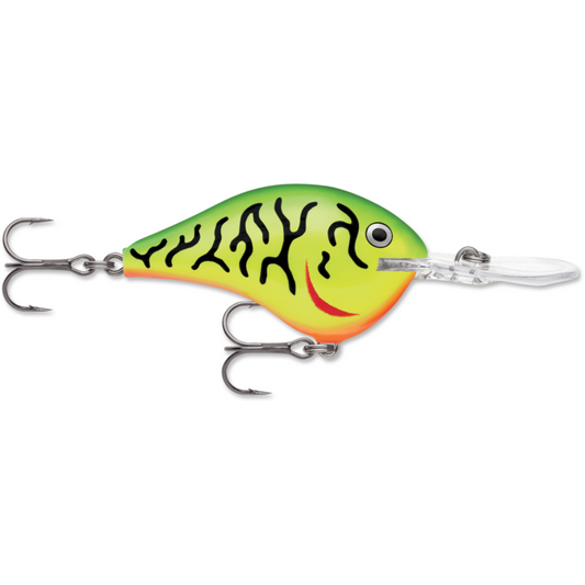 RAPALA DT SERIES DT-14 7CM