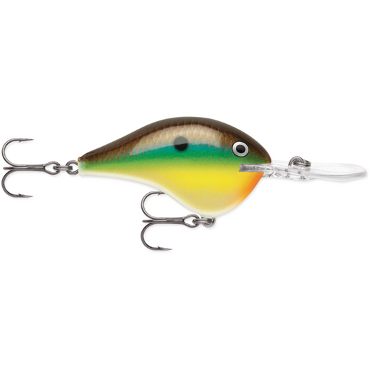 RAPALA DT SERIES DT-16 7CM