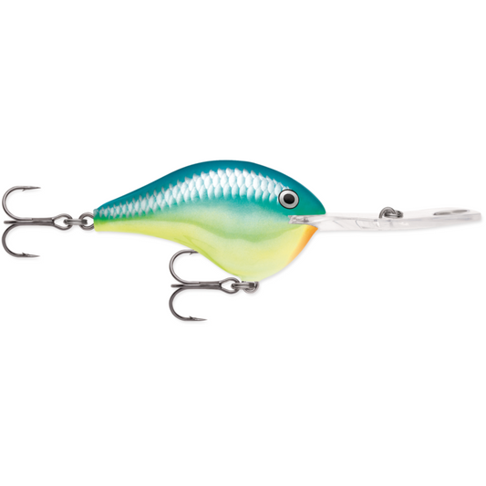 RAPALA DT METAL DT-20 7CM