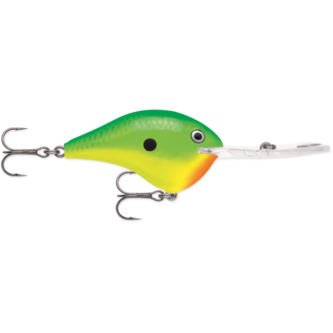 RAPALA DT METAL DT-20 7CM