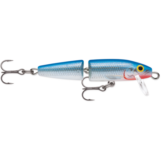 RAPALA JOINTED J-5 5CM