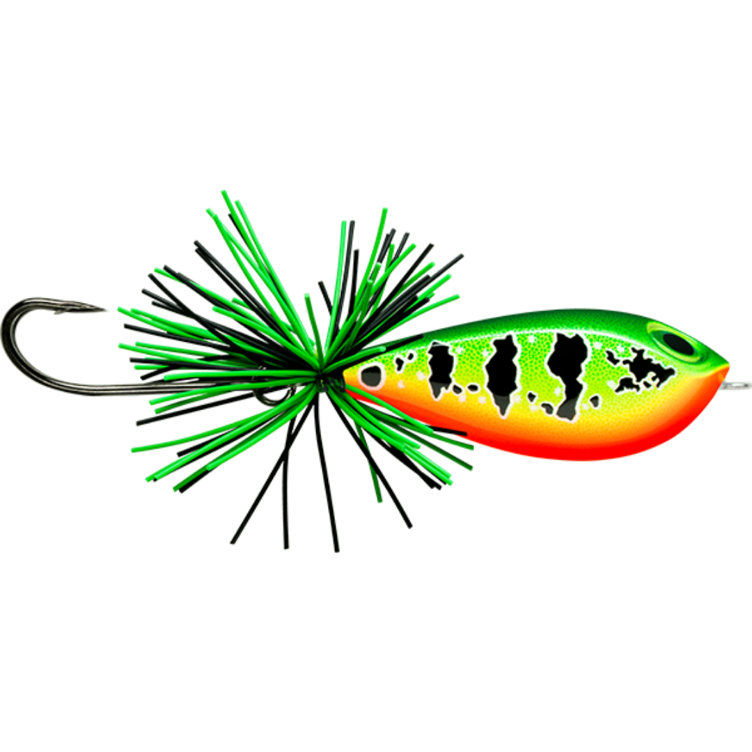 RAPALA BX SKITTER FROG 5.5CM