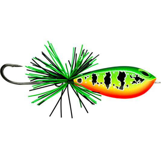 RAPALA BX SKITTER FROG 5.5CM