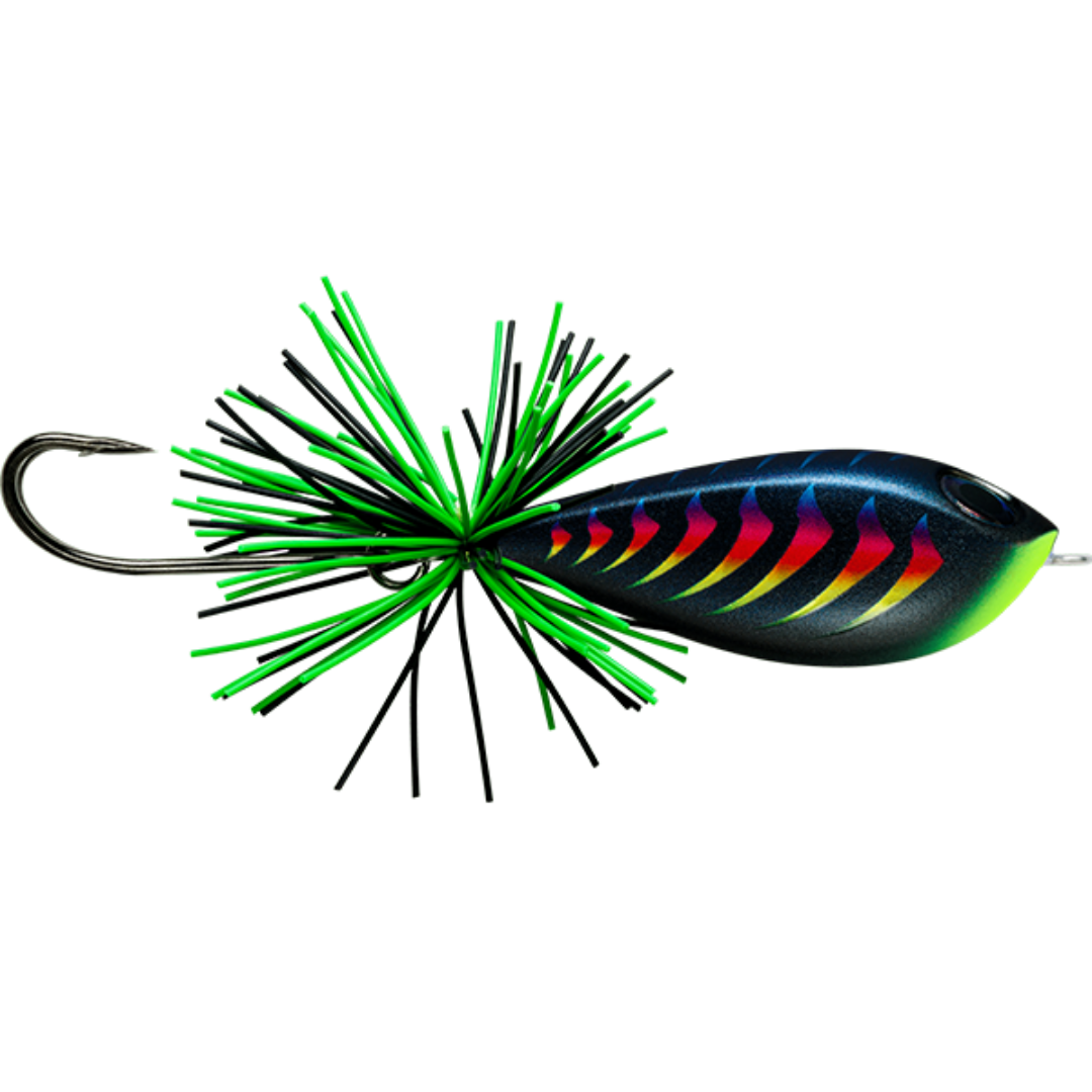 RAPALA BX SKITTER FROG 5.5CM