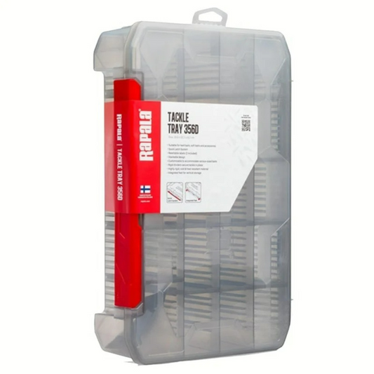RAPALA TACKLE TRAY 356 DEEP