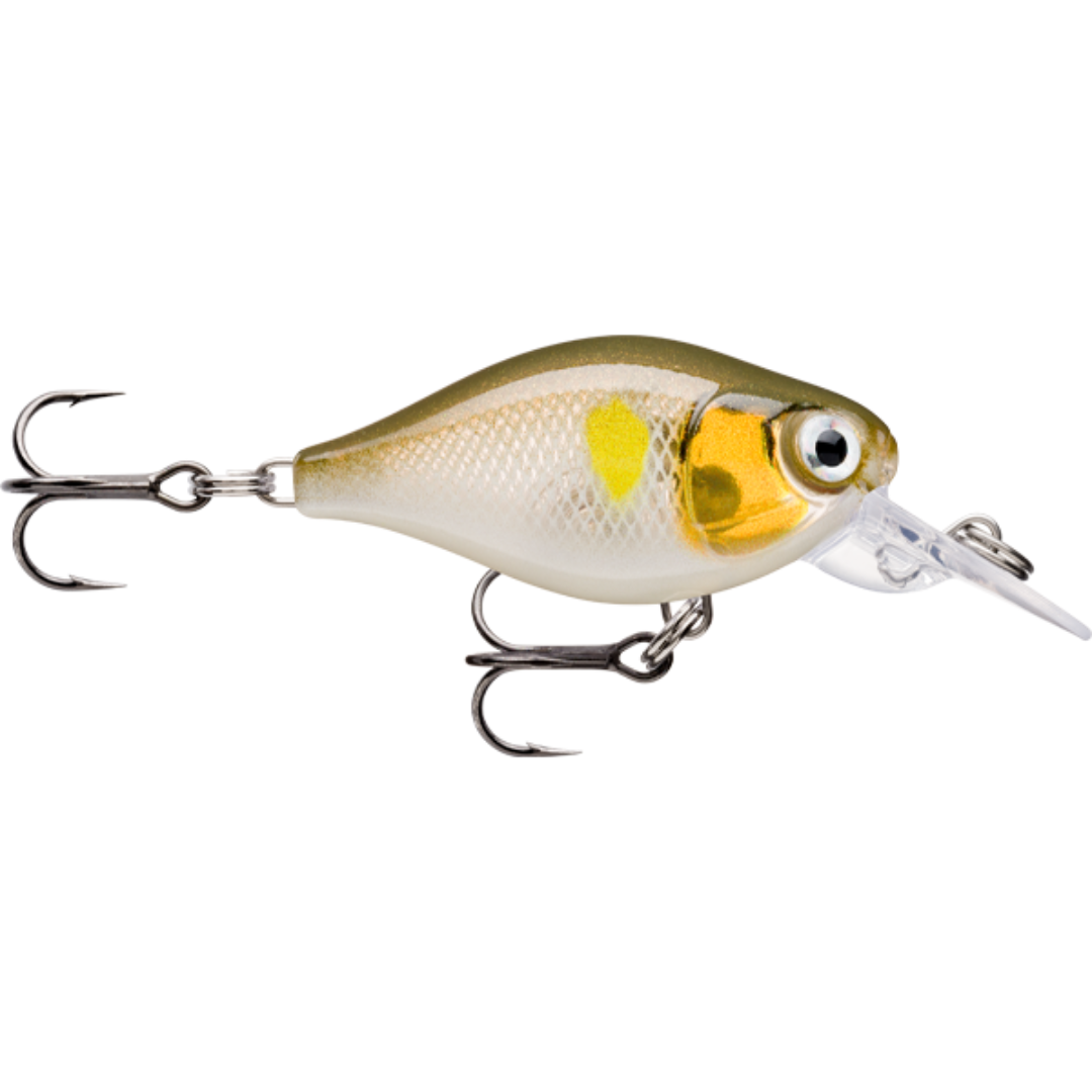 RAPALA FINESSE CRANK MID RUNNER 3.5CM