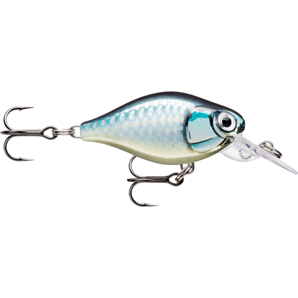 RAPALA FINESSE CRANK MID RUNNER 3.5CM