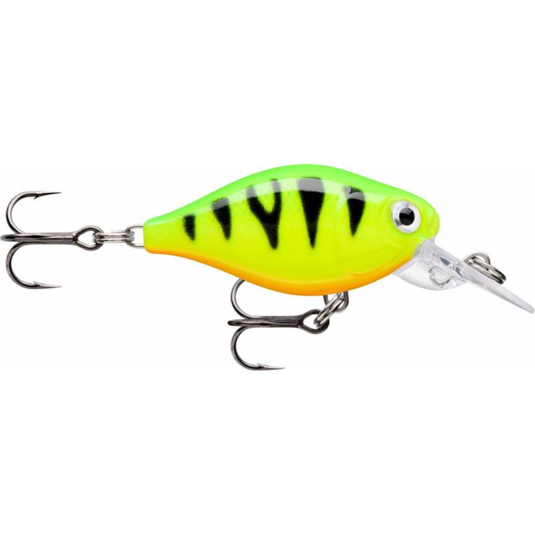 RAPALA FINESSE CRANK MID RUNNER 3.5CM