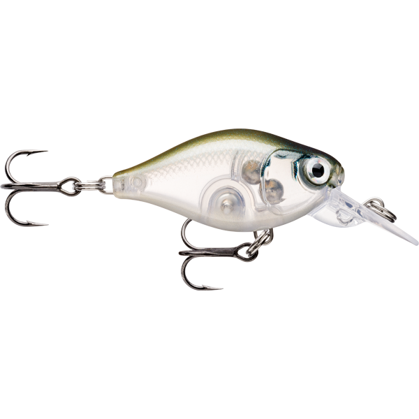 RAPALA FINESSE CRANK MID RUNNER 3.5CM