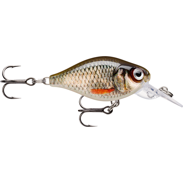 RAPALA FINESSE CRANK MID RUNNER 3.5CM