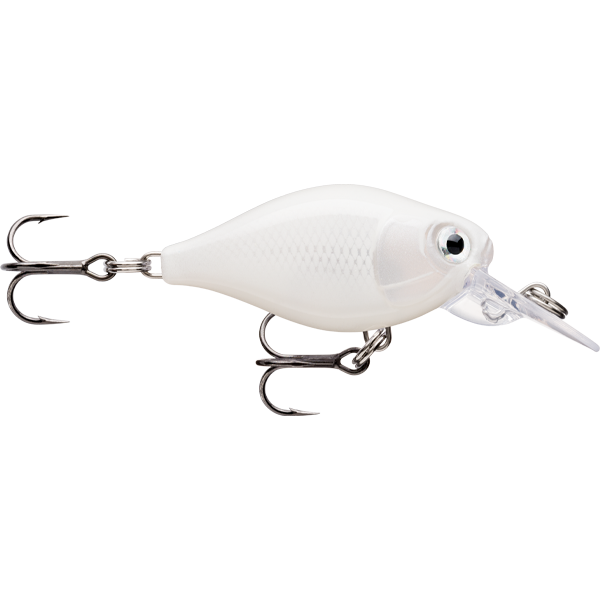 RAPALA FINESSE CRANK MID RUNNER 3.5CM