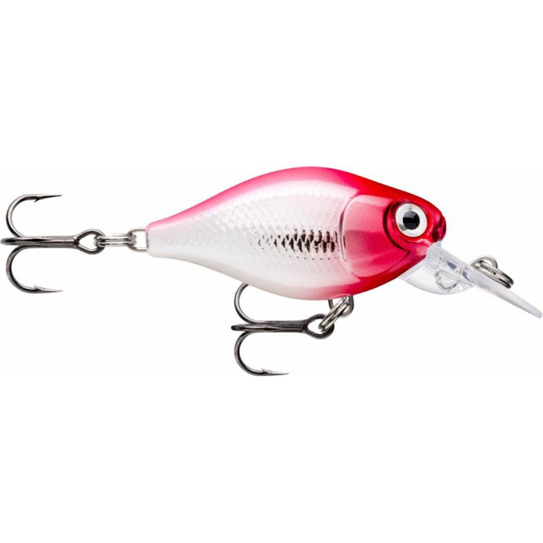 RAPALA FINESSE CRANK MID RUNNER 3.5CM