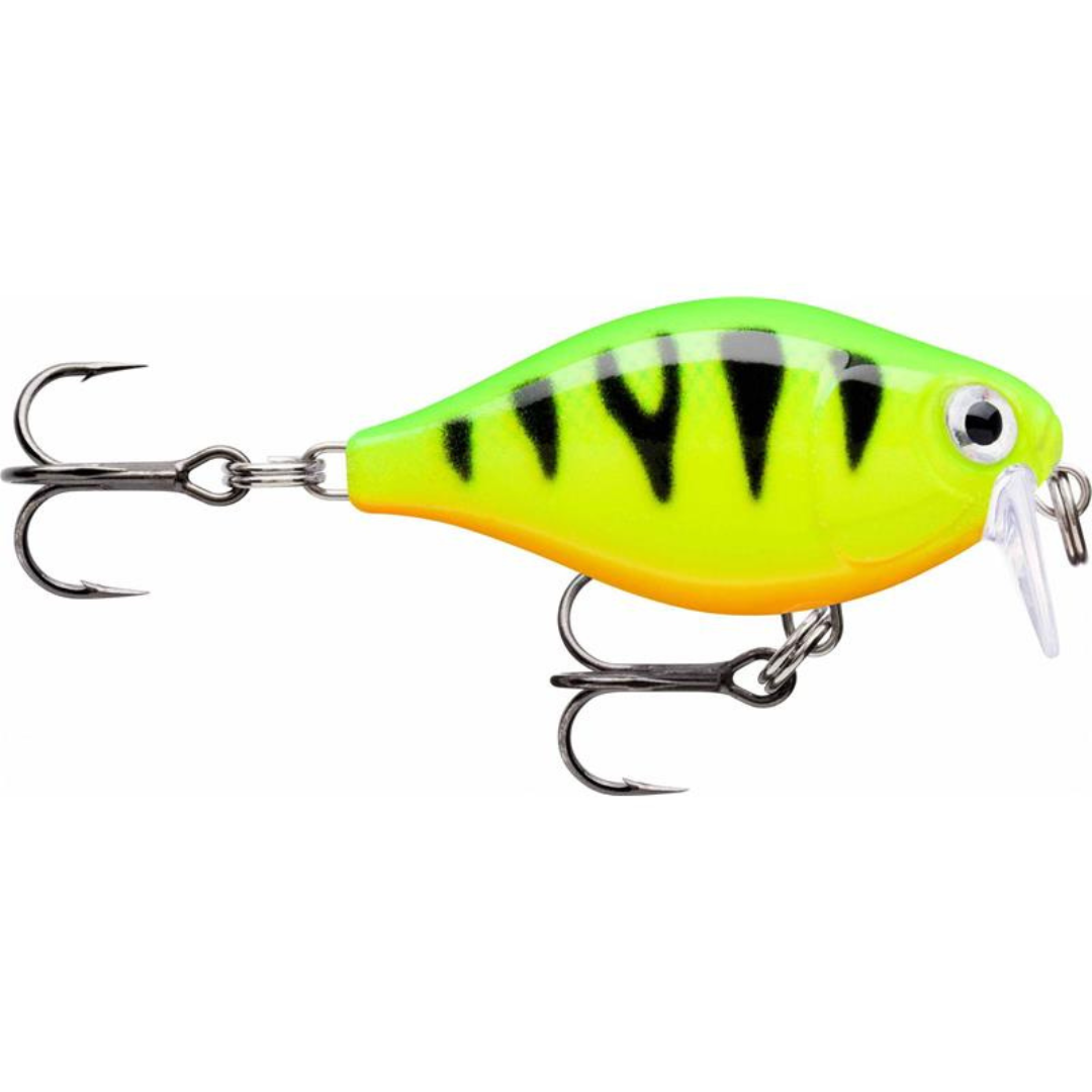 RAPALA FINESSE CRANK SHALLOW RUNNER 3.5CM