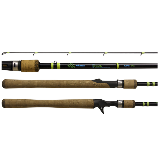 OKUMA RAW