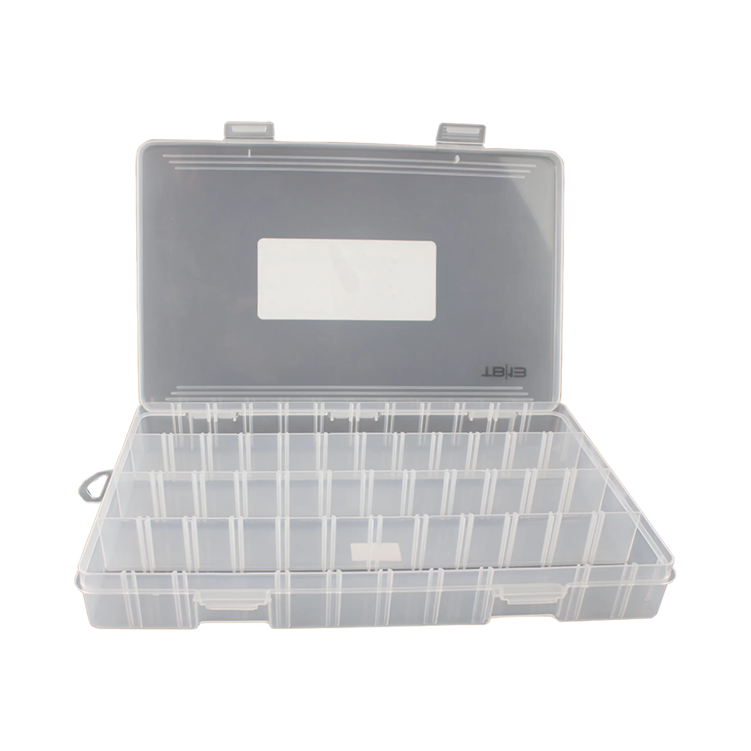 RELIX TB13 TACKLE BOX