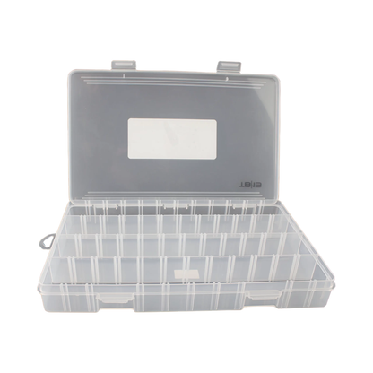 RELIX TB13 TACKLE BOX