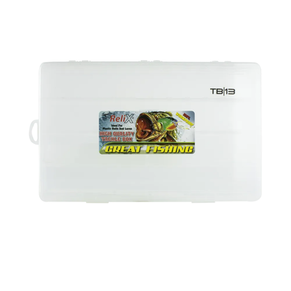 RELIX TB13 TACKLE BOX