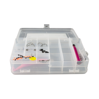 RELIX TB11 TACKLE BOX