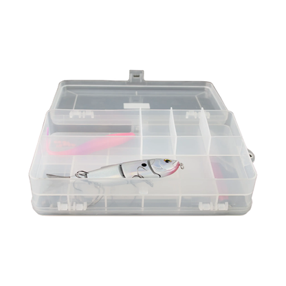RELIX TB11 TACKLE BOX