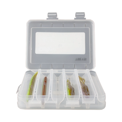 RELIX TB12 TACKLE BOX