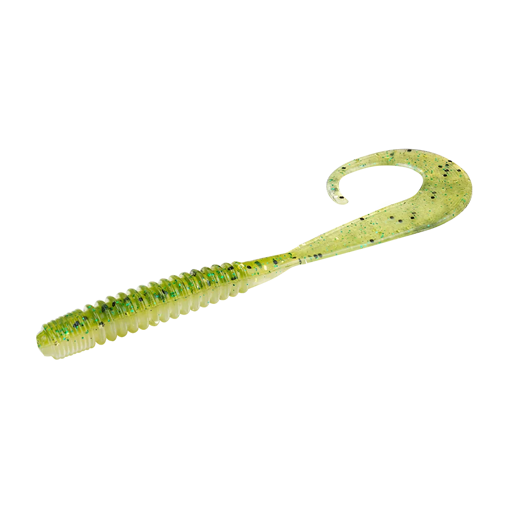 MCARTHY MCRINGER 6"