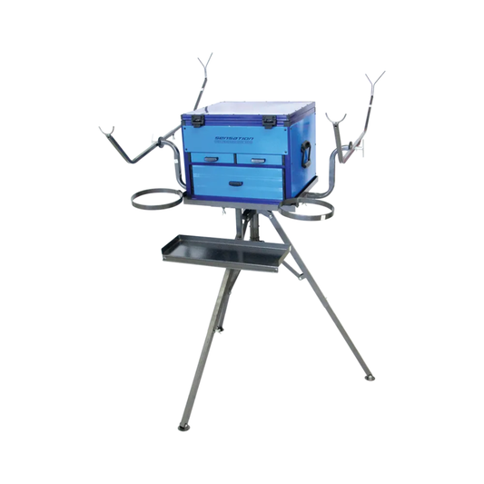 SENSATION COMPETITION MUTI BOX STAND
