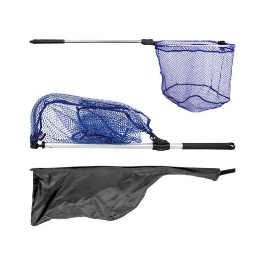 SENSATION STOWAWAY MK1 LANDING NET