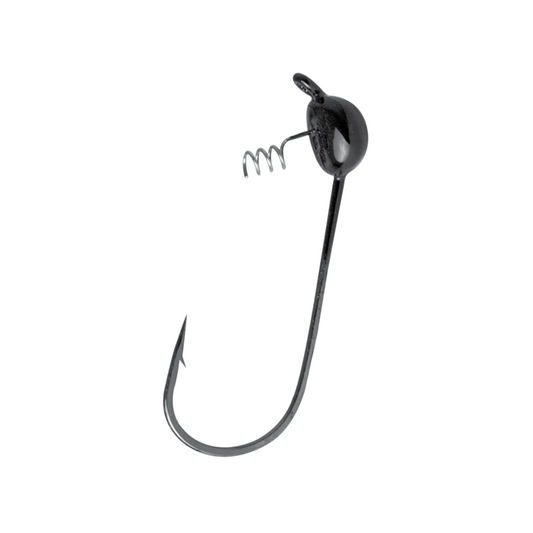 SENSATION SHAKEY HEAD JIG