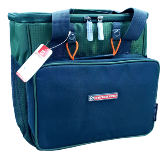 SENSATION CARP HUNTER BAG