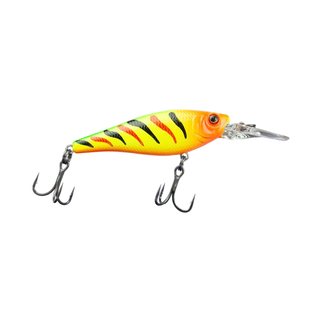 SENSATION PRO SERIES TIGER 2 SD8 71MM