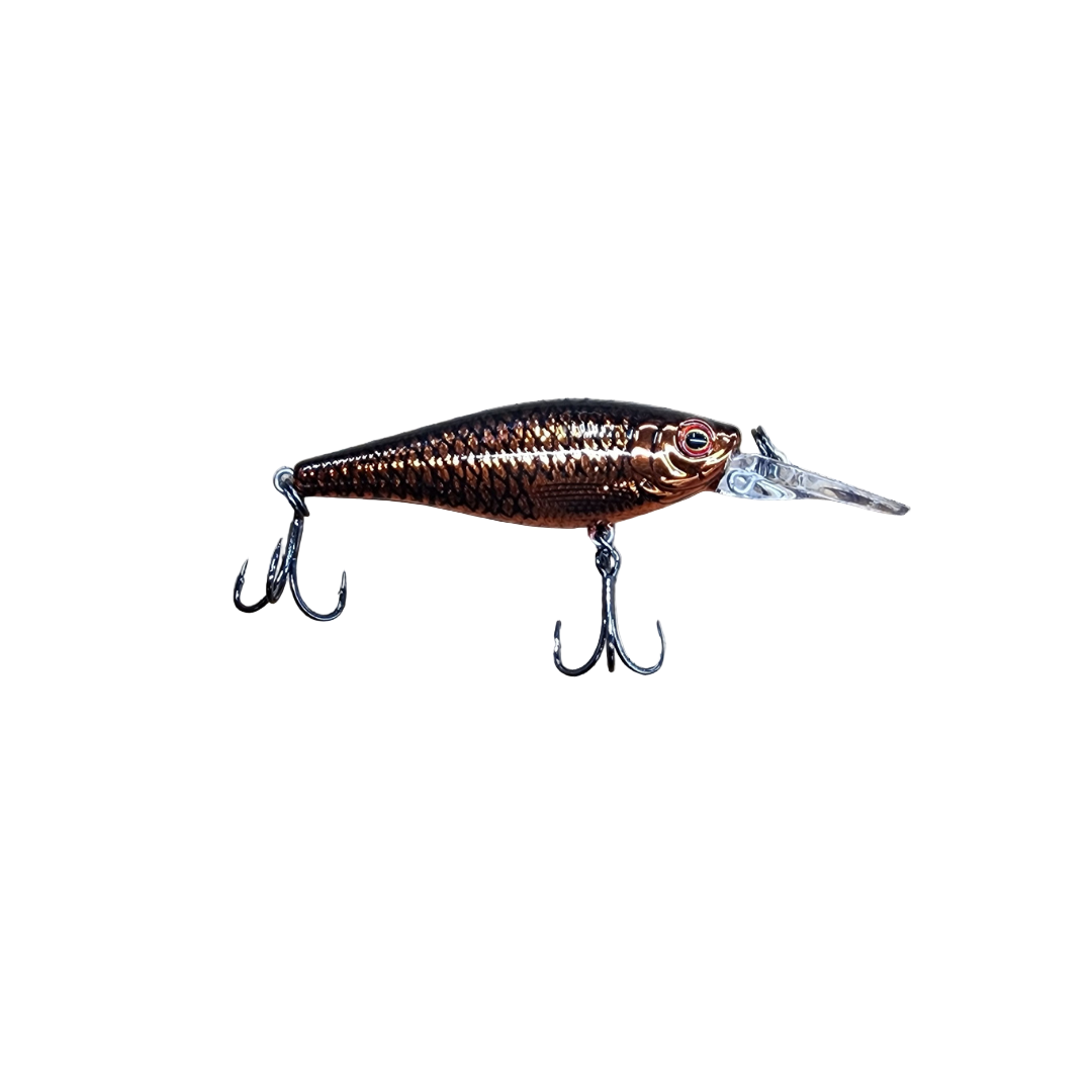 SENSATION PRO SERIES TIGER 2 SD8 71MM