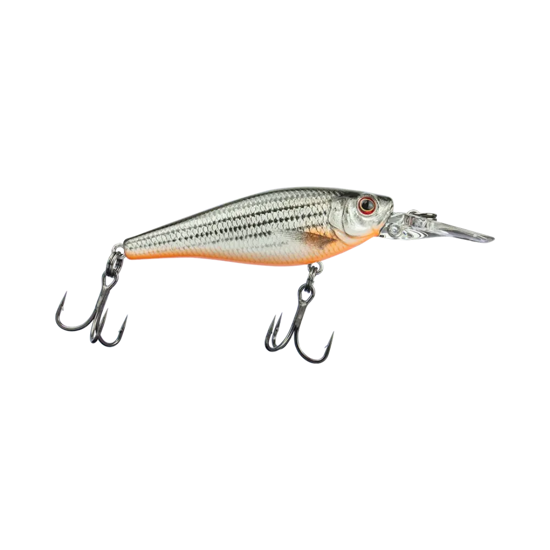 SENSATION PRO SERIES TIGER 2 SD8 71MM