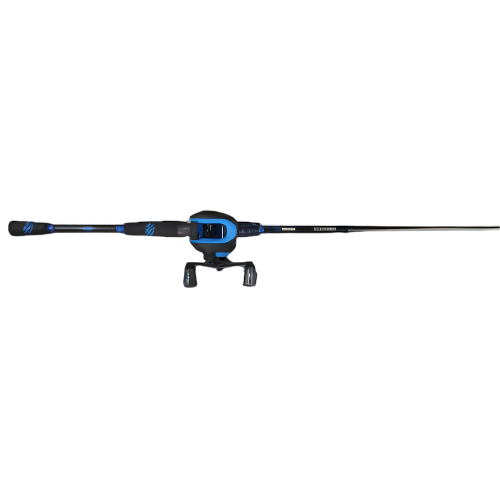 OKUMA SERRANO BLUE COMBO